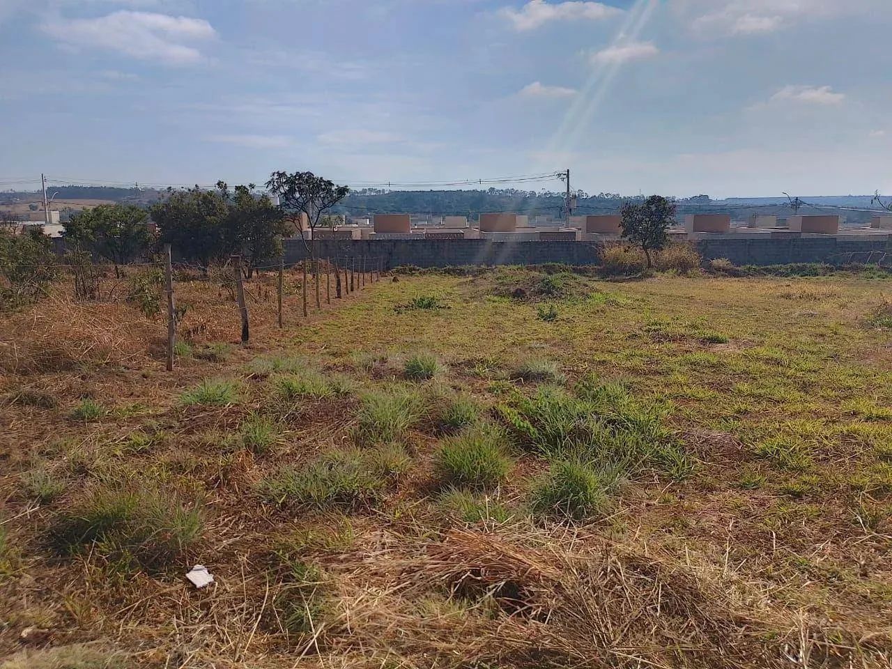 Lote Residencial/Comercial à venda, 512 m² por R$ 310.000 - Chácaras Colorado - Anápolis/G