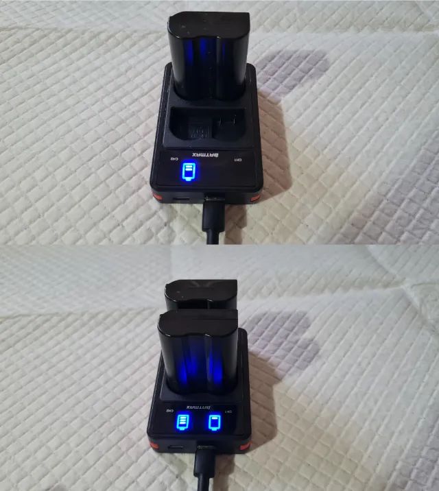 Câmera DSLR Nikon D7000 com lente Sigma 18-250mm F/3.5-6.3 HSM - Foto 4