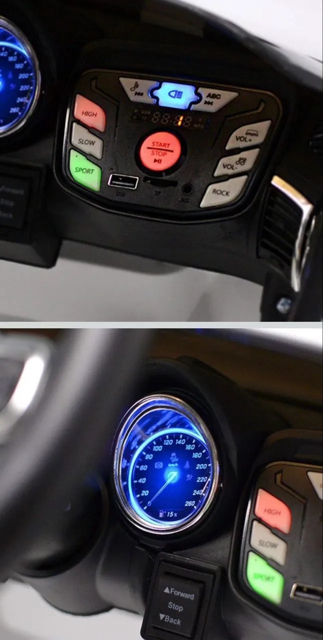 Jaguar Infantil  - Foto 6