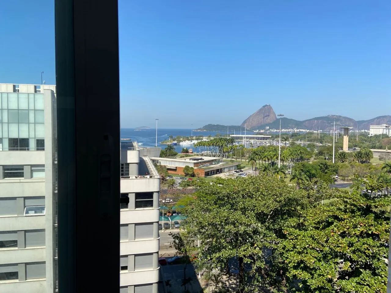 Andar/laje corporativa para venda tem 350 metros quadrados em Centro - Rio de Janeiro - RJ