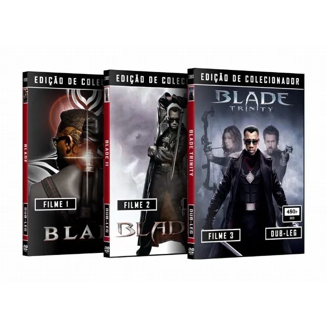 Diversos DVDs - Foto 4