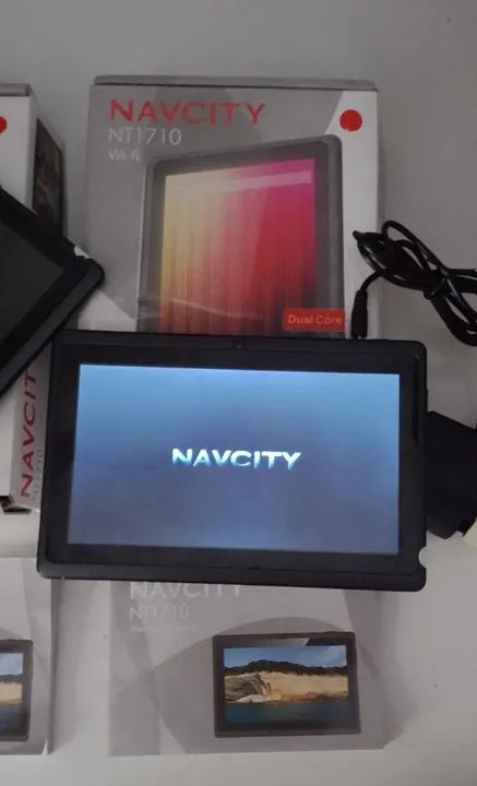 TABLET, SÃO 3 POR R$ 200 ( LEIA O ANÚNCIO) - Foto 4