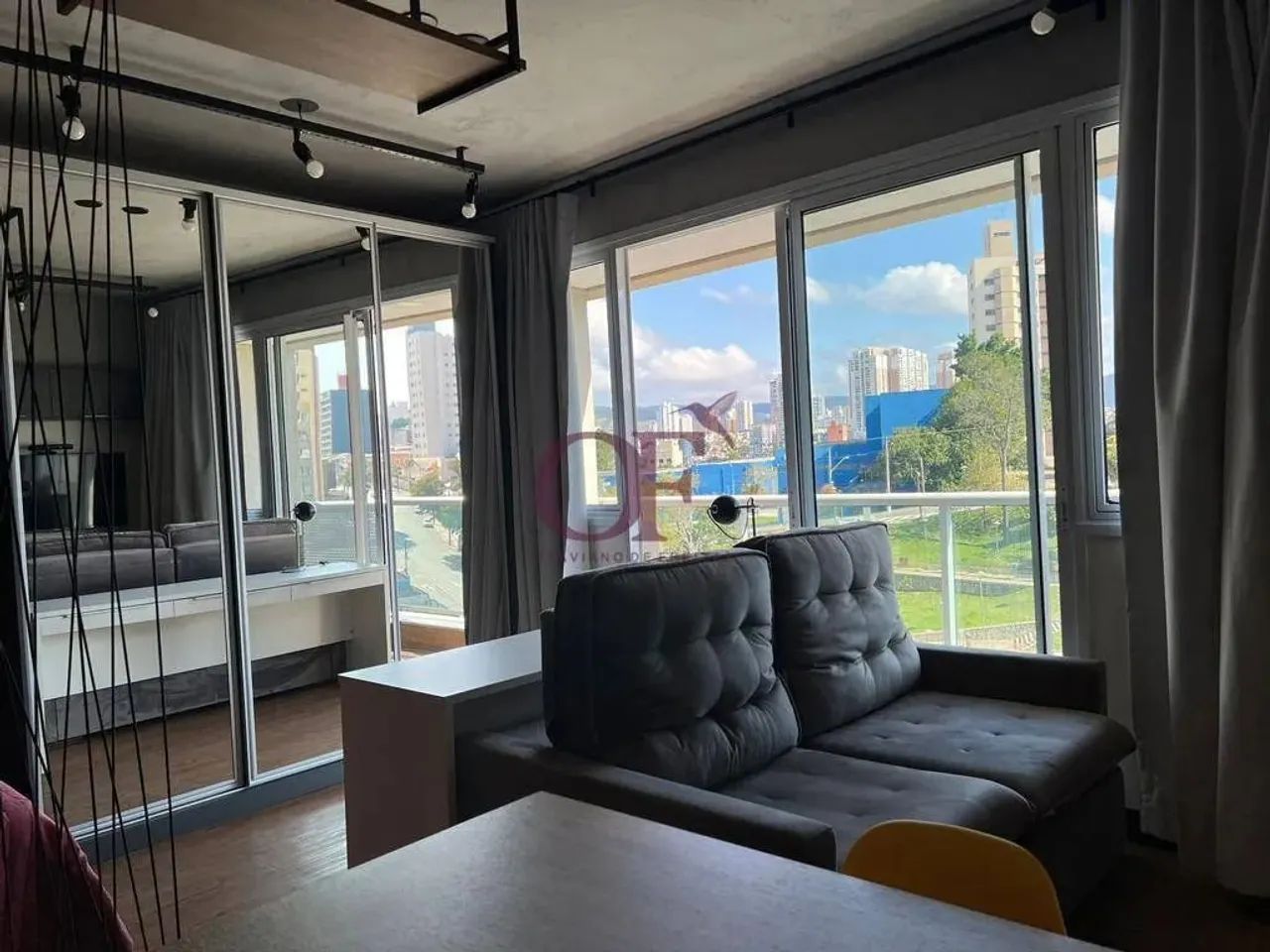 Apartamento Línea Home Style Centro Jundiaí