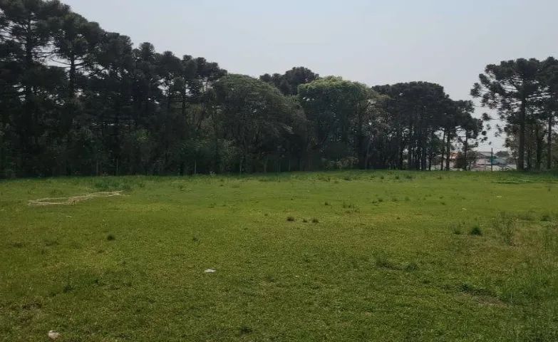 Venda de imóvel da (AABB) Pinhão (PR) - Foto 7