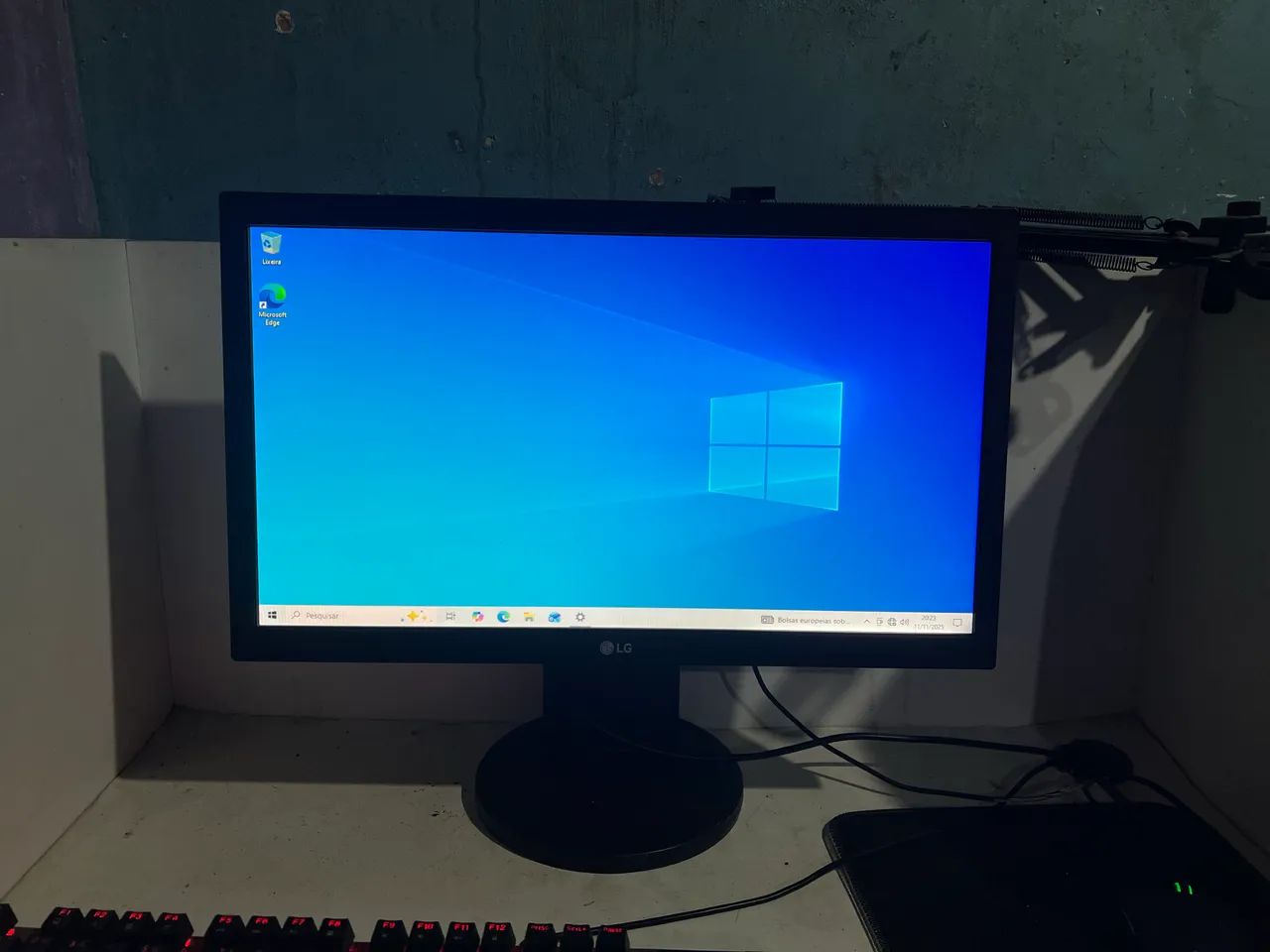 Monitor LG 19 Polegadas HDMI