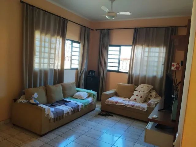 Foto - Ribeirão Preto - Jardim Anhangüera