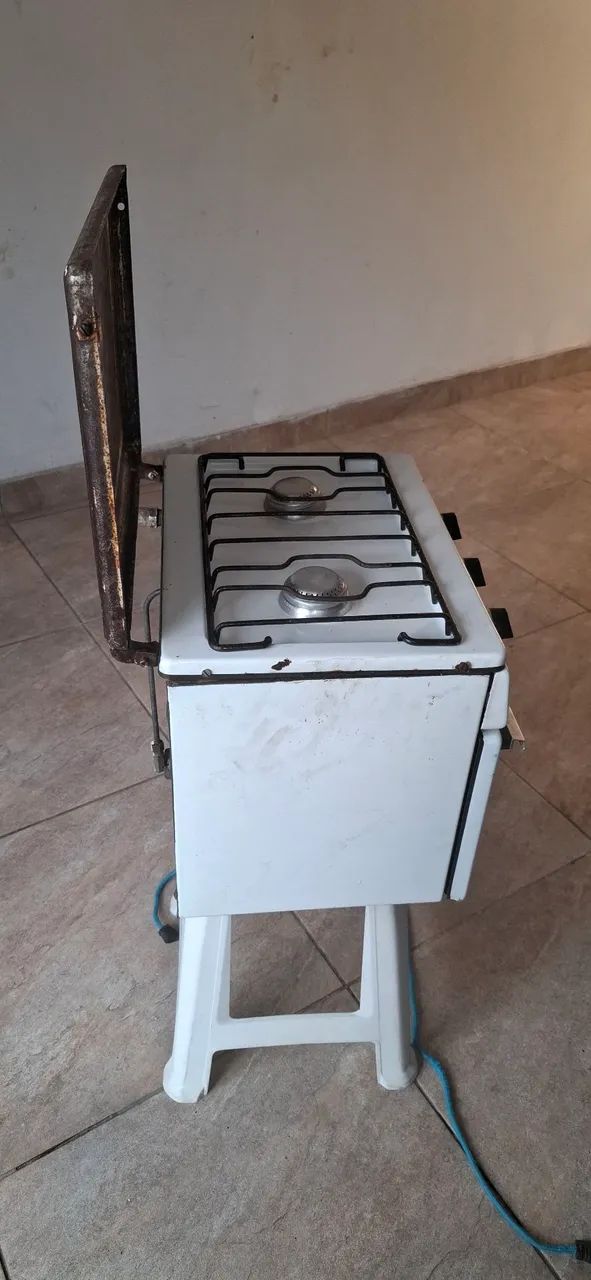 Fogão  - Foto 4
