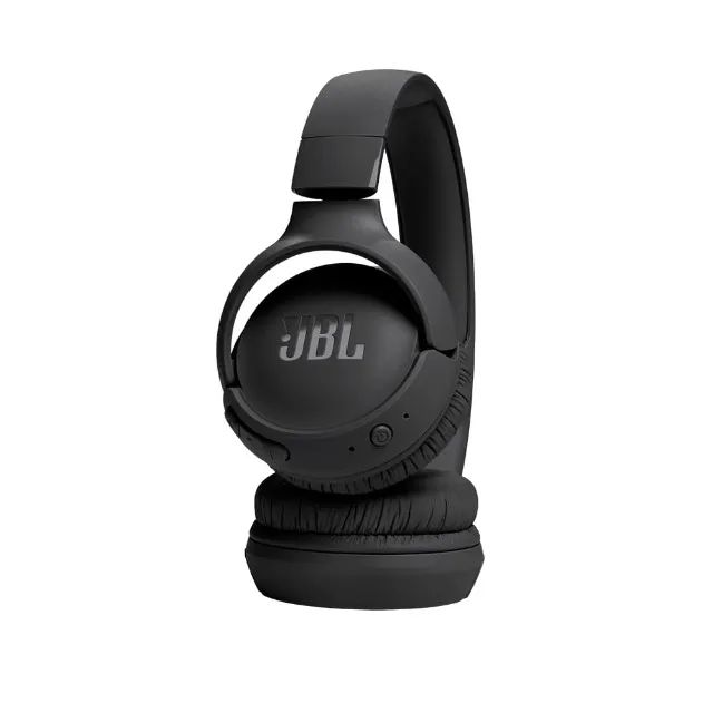 Fone Bluetooth Headphone Jbl Original Tune 520bt Preto (Entrega Grátis) - Foto 5