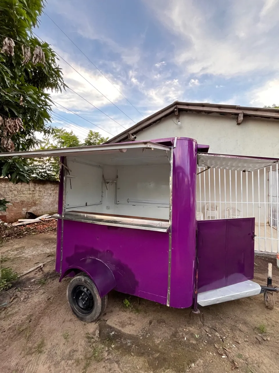 Trailer