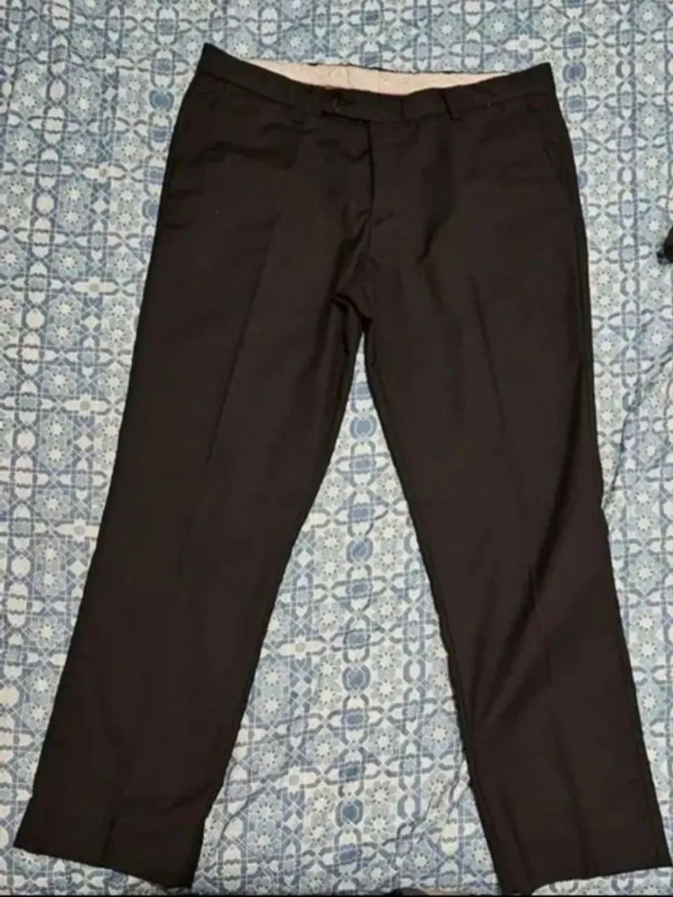 TERNO PRETO BROSSMAN - Foto 3