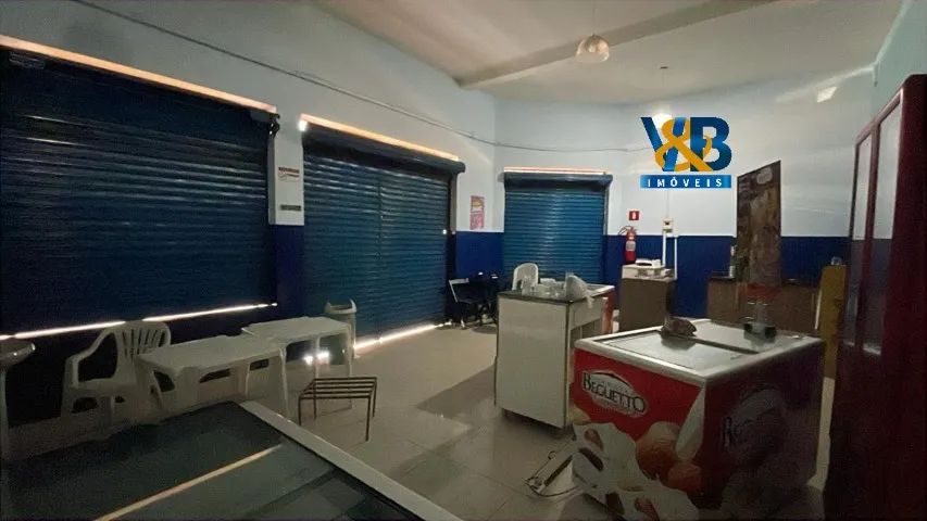 Imóvel comercial para locação - Barra Funda - Ourinhos/SP - Foto 4