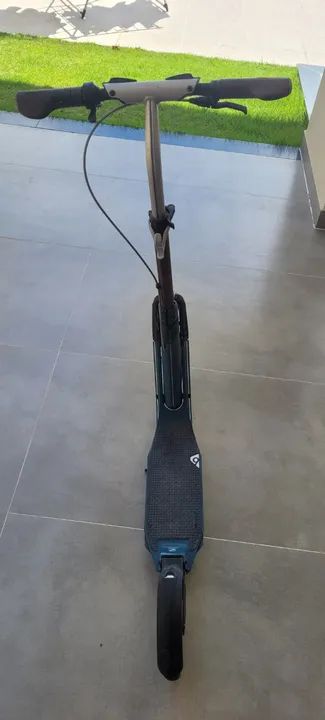 Patinete Oxelo Scooter Town 9EF - Foto 5