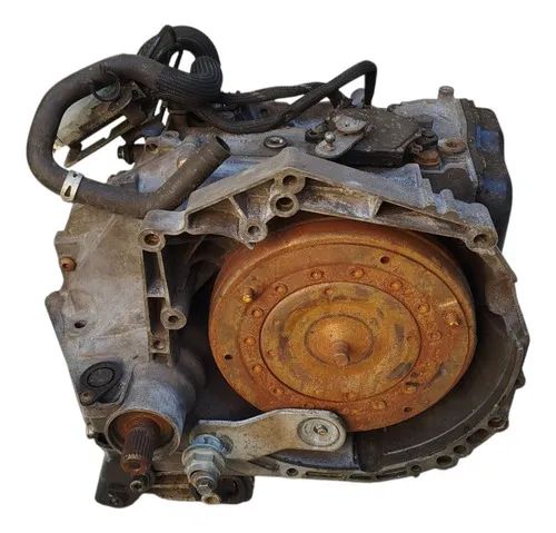 Câmbio Automático Citroen C3 Aircross  1.6 16v 2013