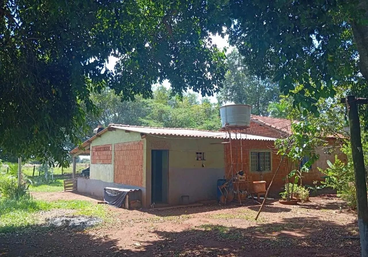 Chácara à Venda  12 Hectares | Sidrolândia - MS - Foto 5