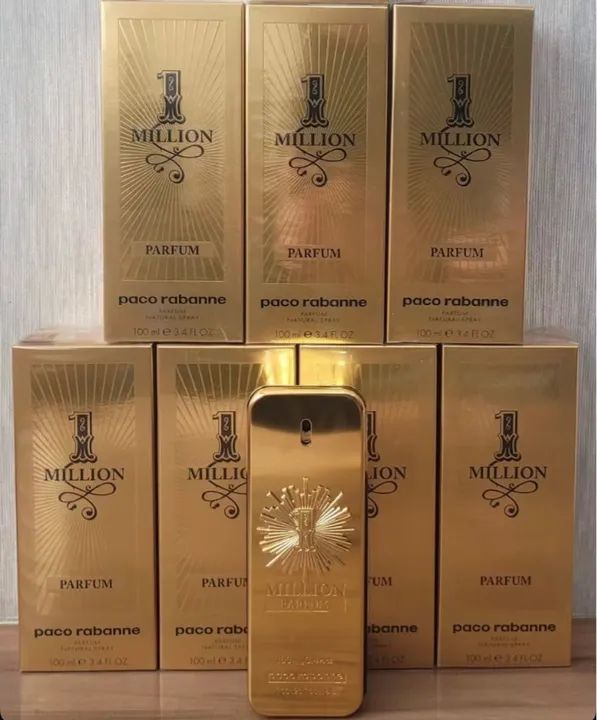 One Million Parfum 100ml 