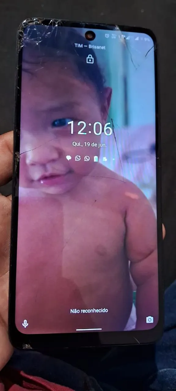 Moto e32