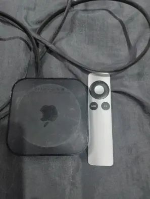 APPLE TV