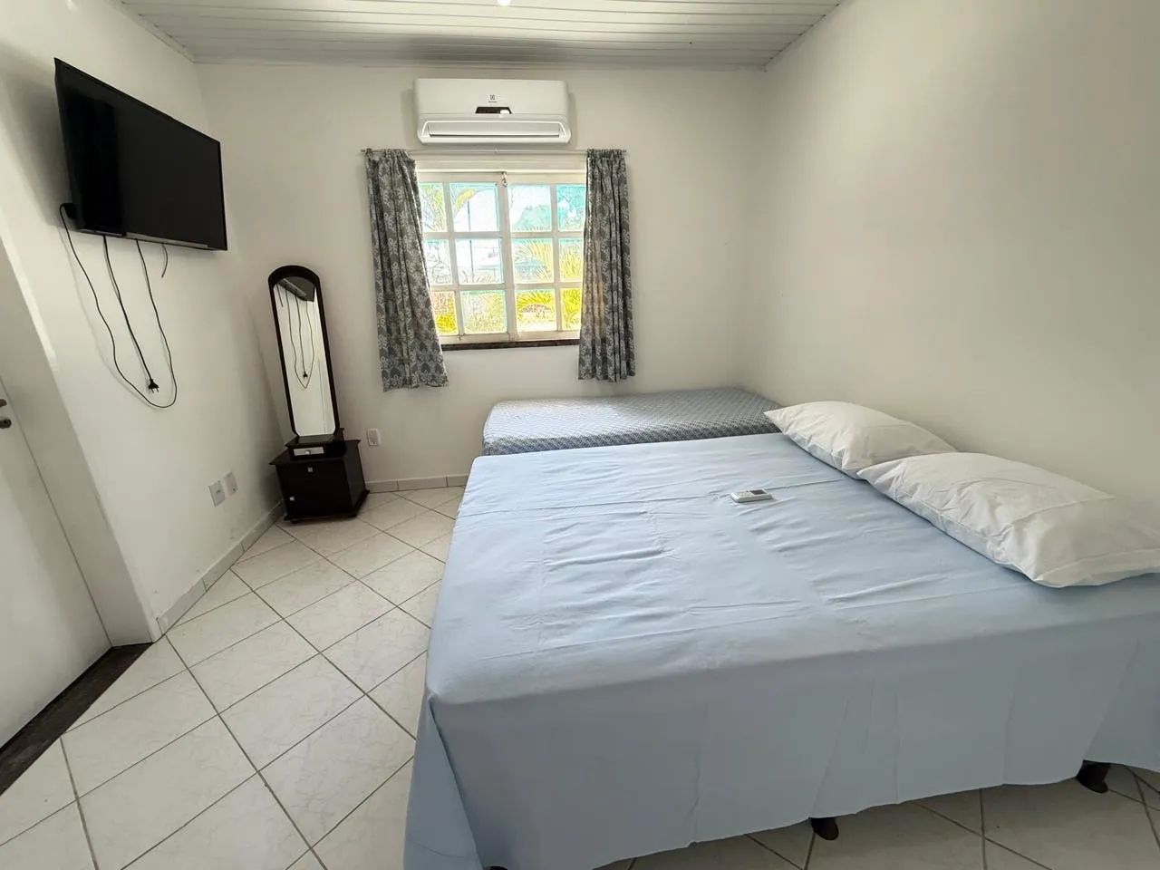 Casa Temporada com Piscina em Condomínio Fechado - Paraíso dos Lagos  - Foto 9