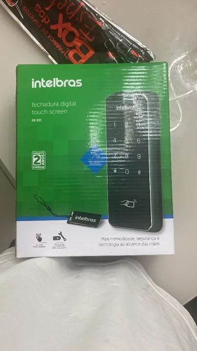 Digital + Instalação Profissional 