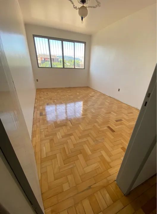 Apartamento 3 dormitórios 