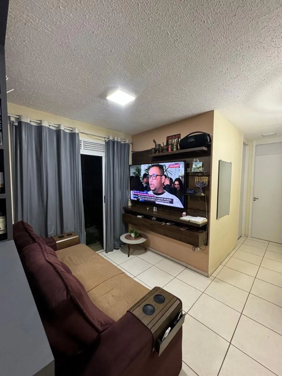 Foto - Camaragibe - Alberto Maia