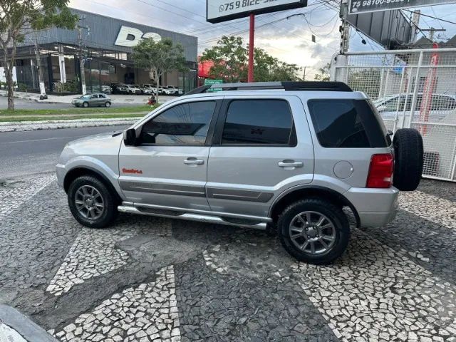 Ecosport Freestyle 1.6 2012 - Foto 4