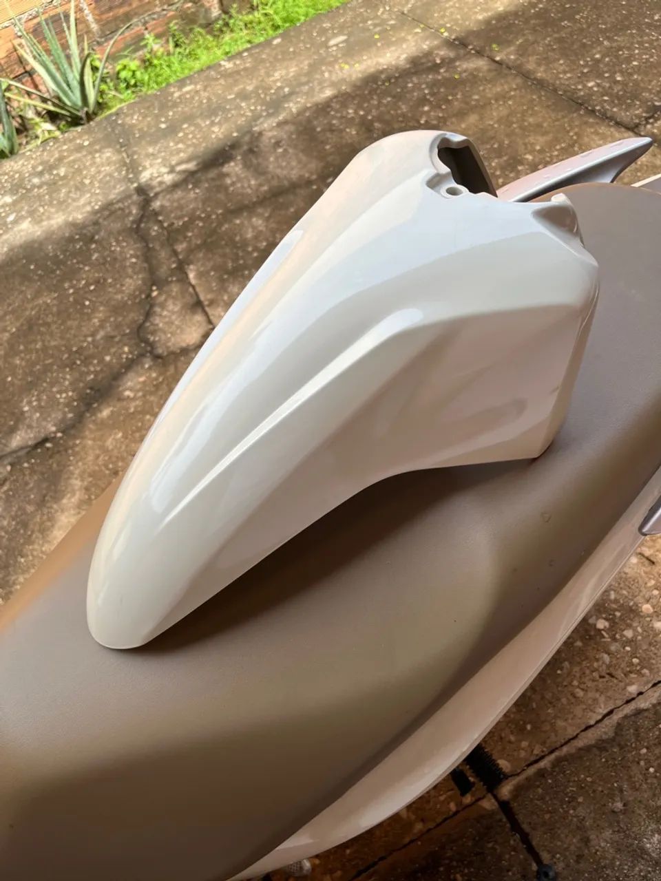 Peças de Moto Honda Biz 125 - Foto 2