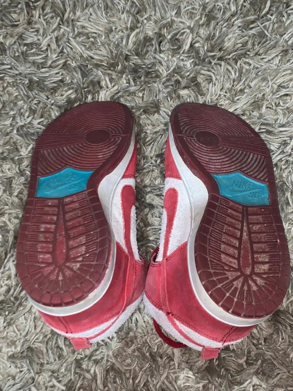 Nike Dunk Mid Doctor Seuss - Foto 4