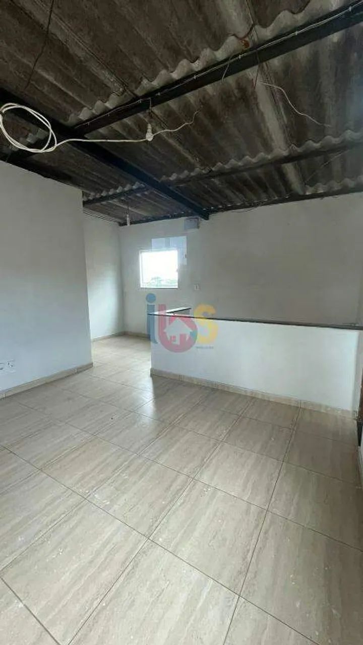 Vendo Casa Ampla com 3/4 - Foto 4