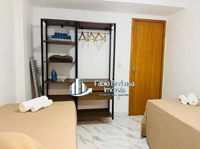 PORTEIRA FECHADA  2 Quartos em Marechal Floriano - Conforto e Qualidade de Vida! - Foto 5