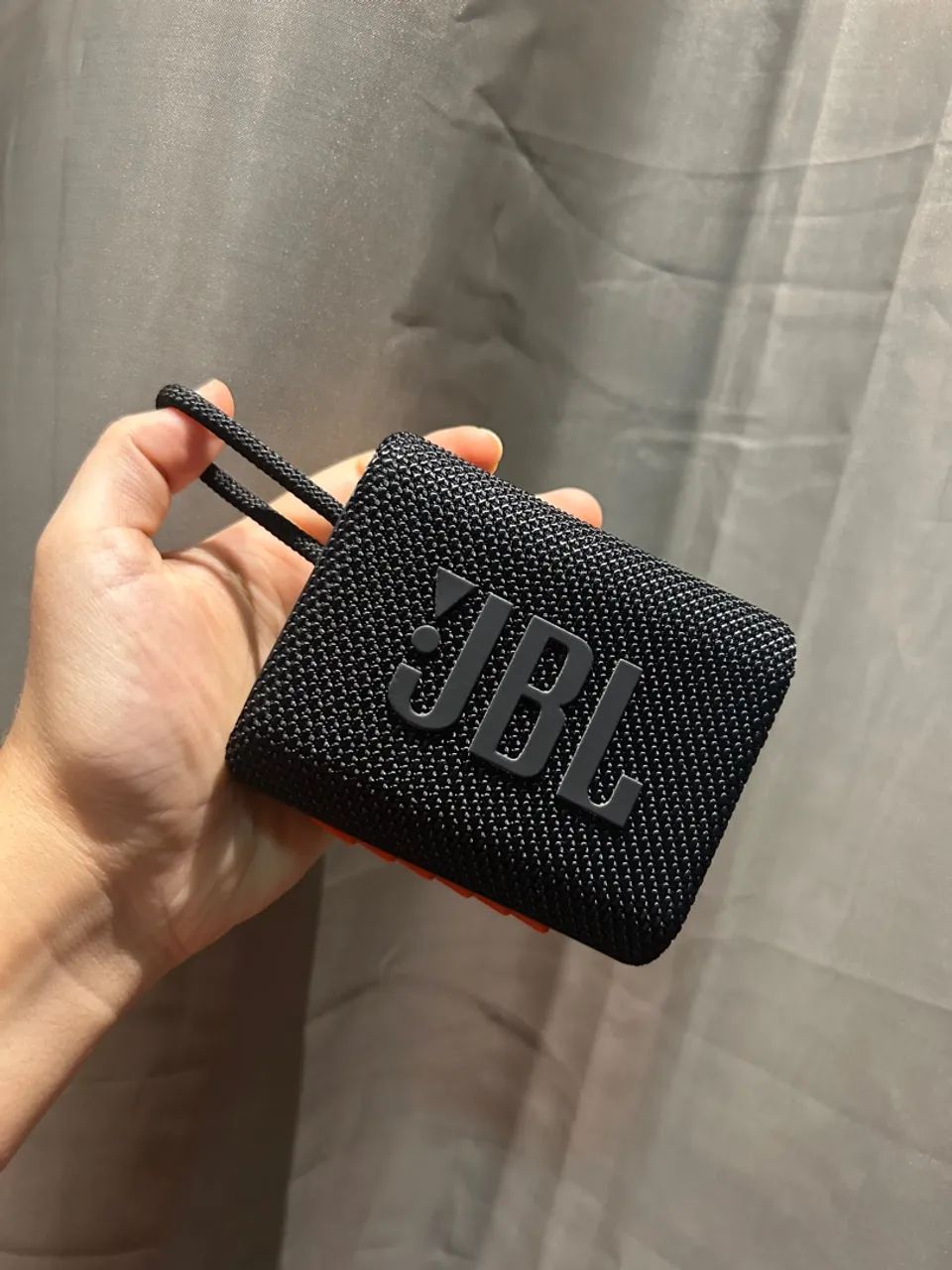 CAIXA DE SOM JBL GO3 - Foto 3