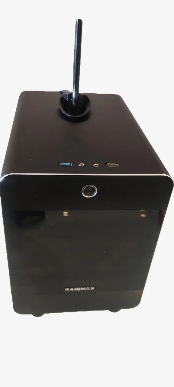 Desktop Amd A10 7860k 240gb Ssd 16gb Ram - Foto 6