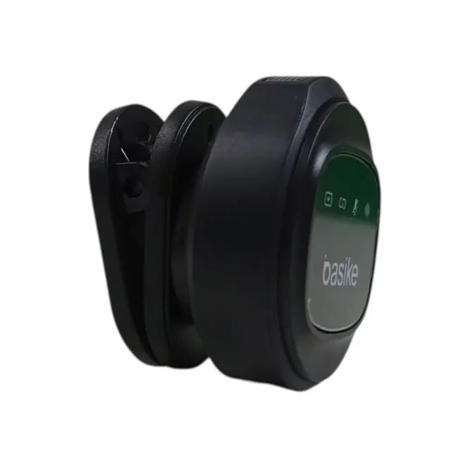 Microfone de Lapela Basike para iPhone  - Foto 2