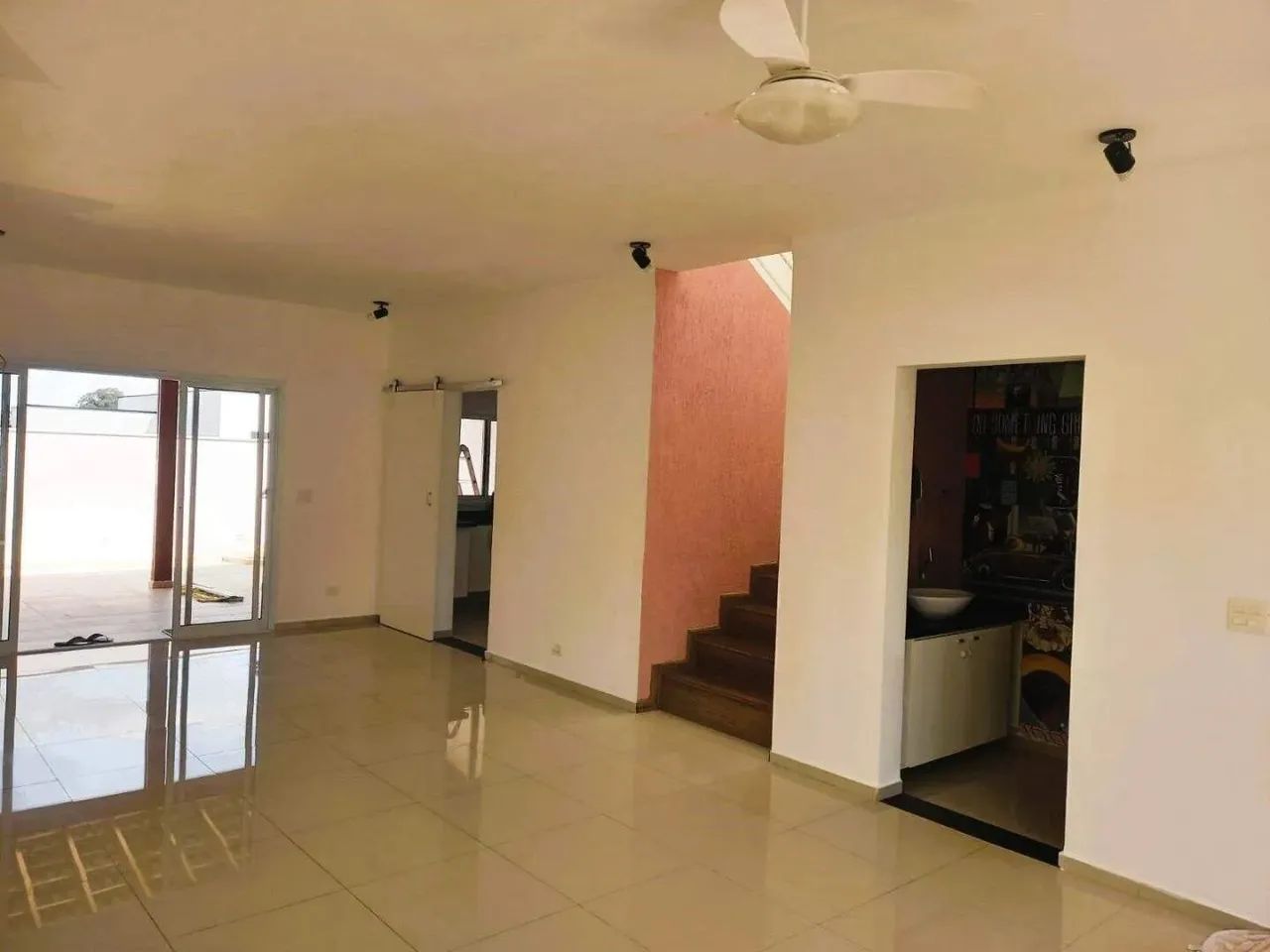 Casa com 163 m² e 3 dormitórios à venda no Horto Florestal, em Sorocaba, SP - Foto 2