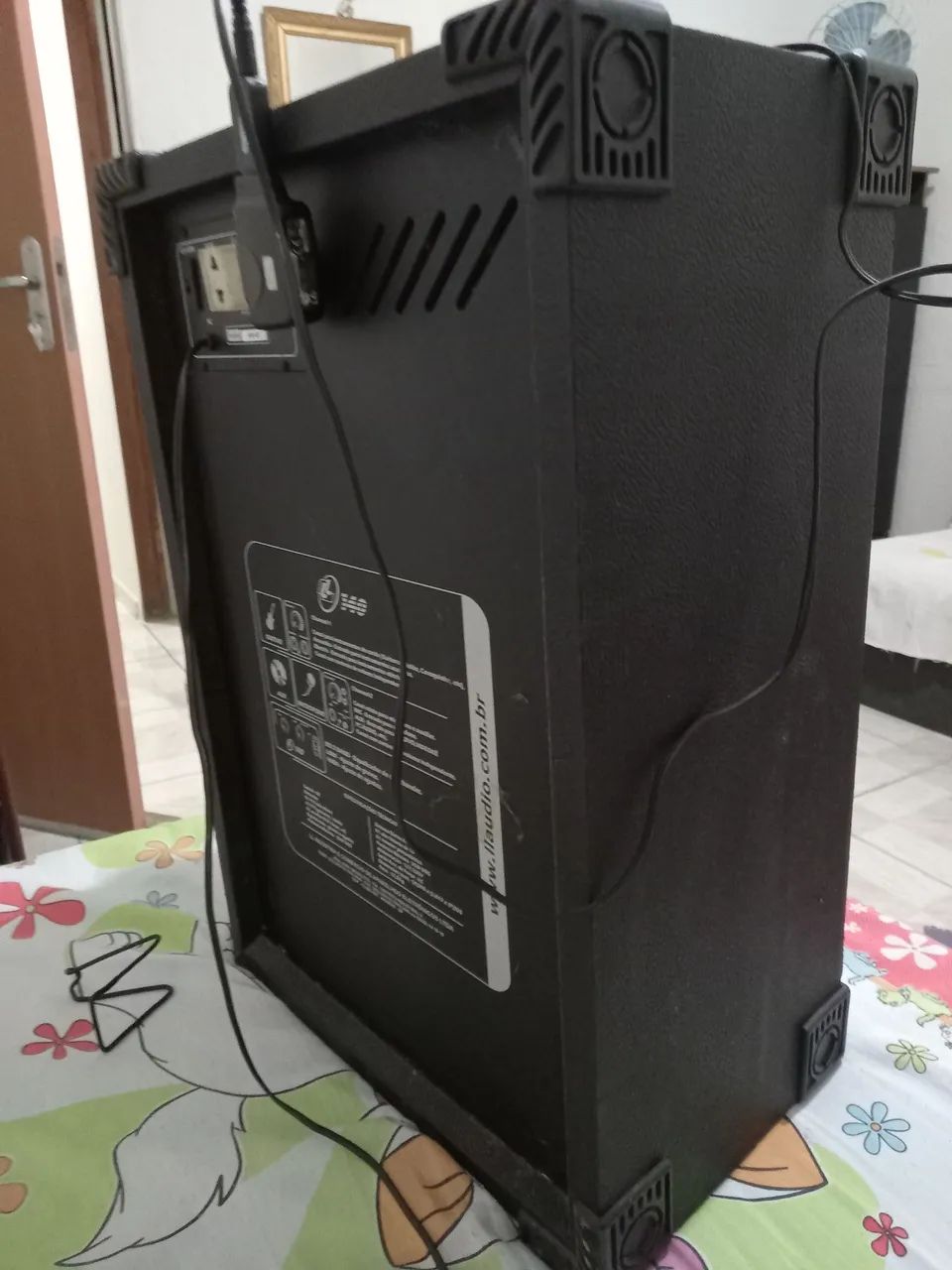 Vendo ou troco.  - Foto 2