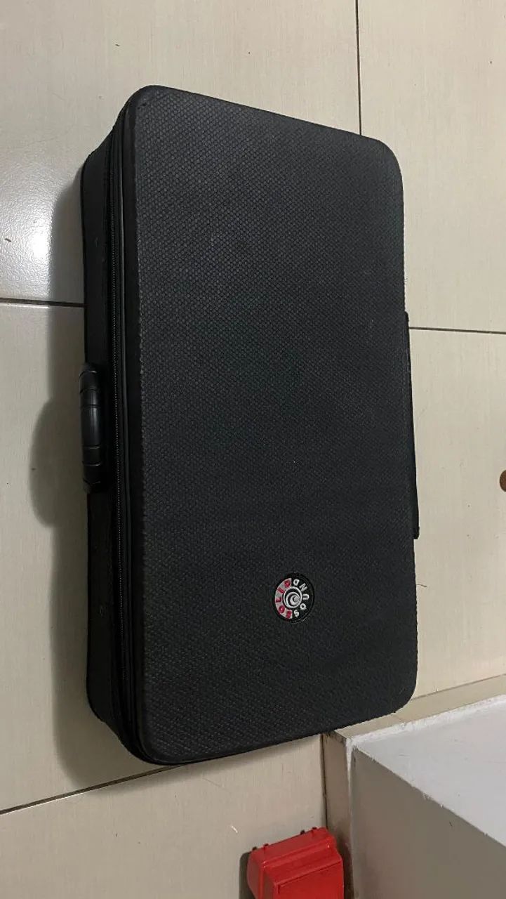 Case para Pedalboard - Foto 5