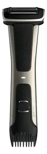 Barbeador Philips Bodygroom Bg7030/49