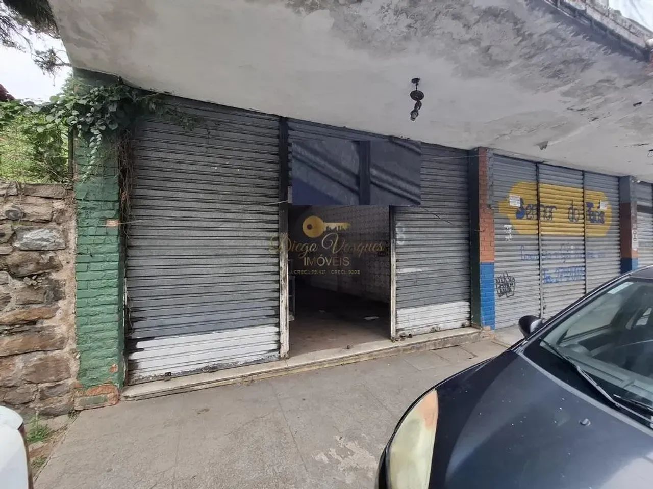Loja para Venda em Teresópolis, Vale do Paraíso - Foto 2