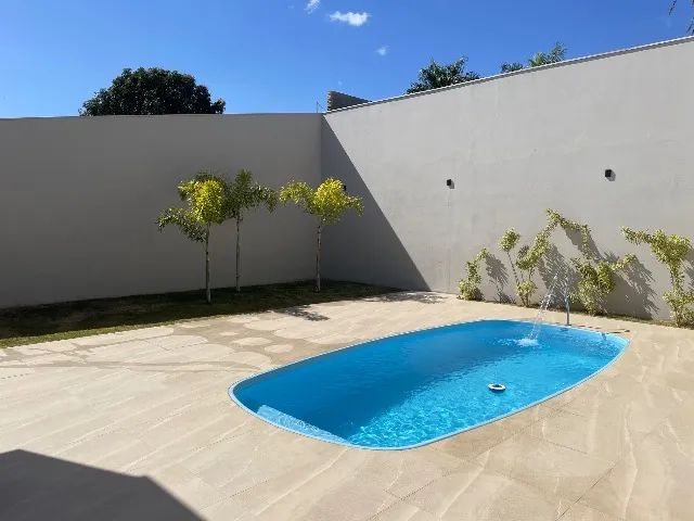 Casa nova no bairro São José em Para de Minas - Foto 3