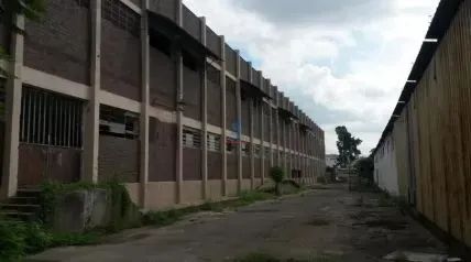 Galpão para aluguel, Cidade Industrial - Contagem/MG - Foto 5