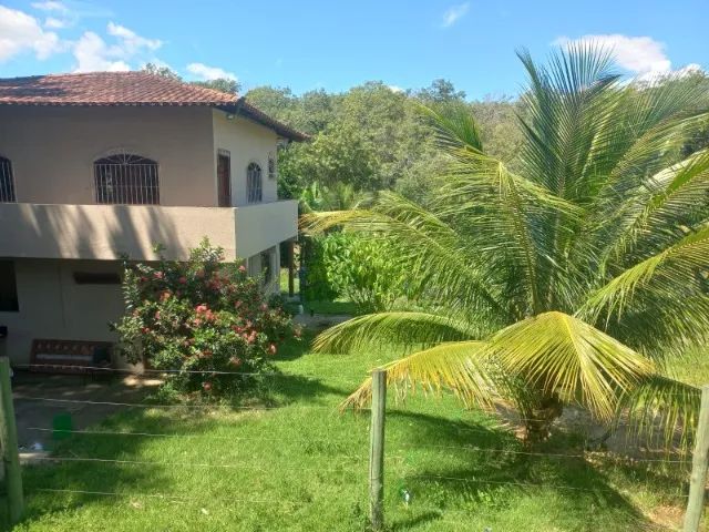 CASA DUPLEX  GUARAPARI E.S C/ LAGOA e DECK - Foto 8