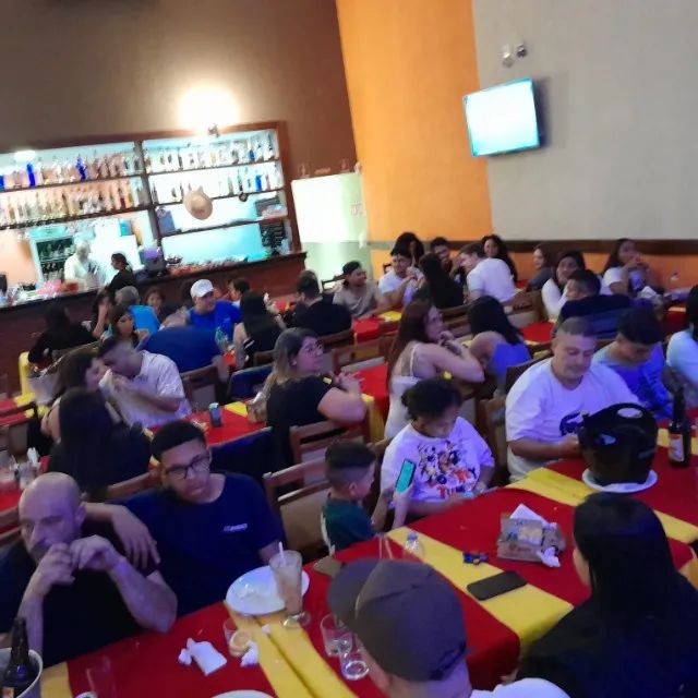 VENDE-SE RESTAURANTE EM OSASCO 