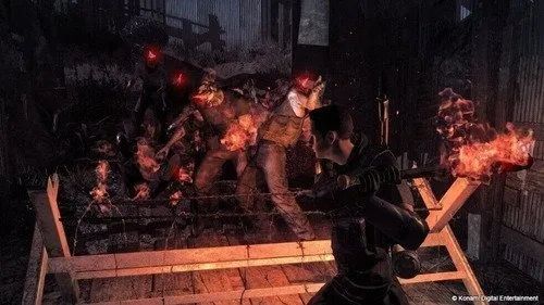 [NOVO]  Metal Gear Survive Xbox One Mídia Física Lacrada - Foto 3