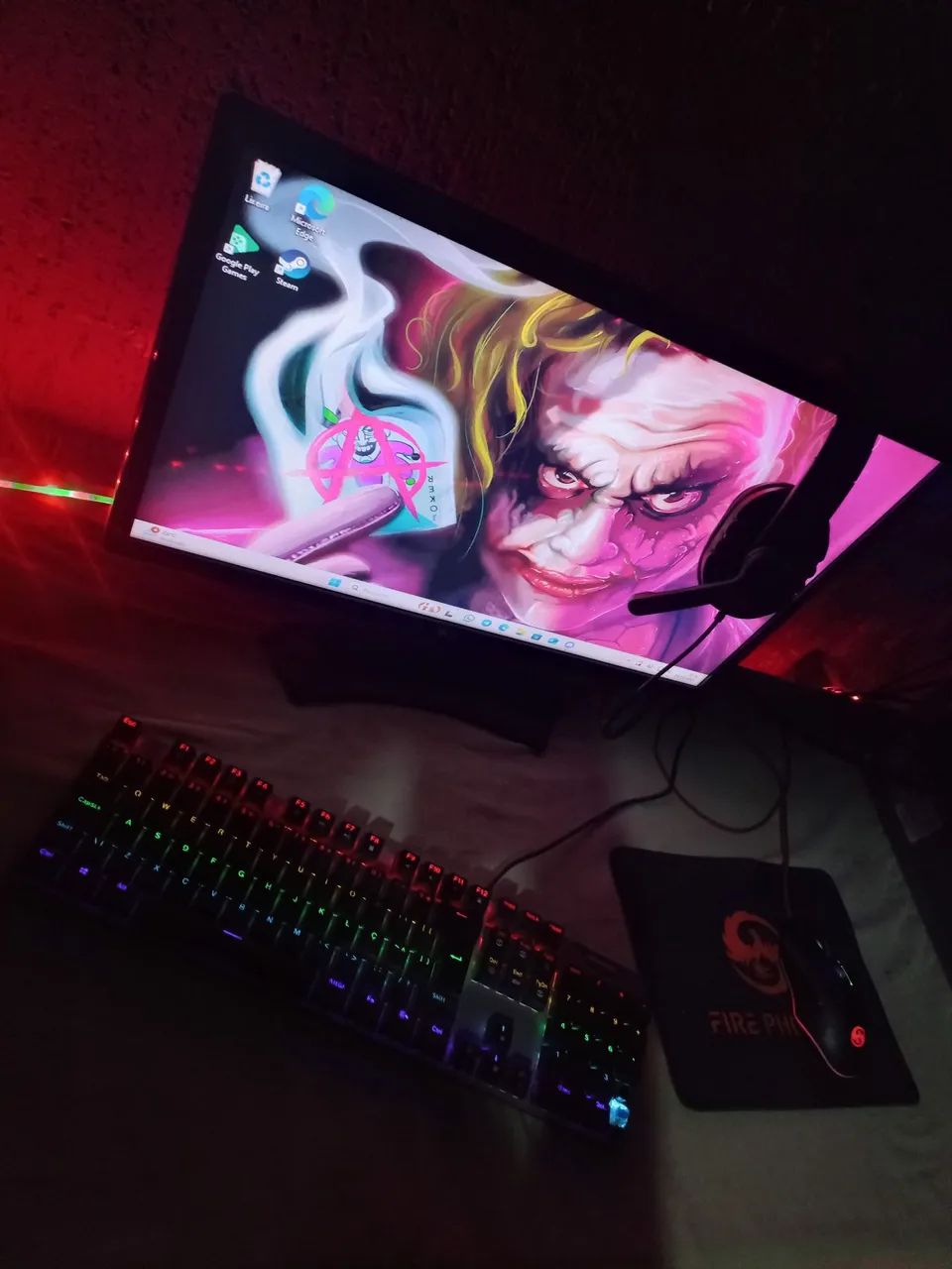 PC gamaer 64842048355587120