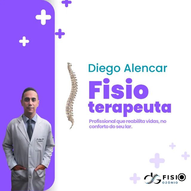 Fisioterapia Domiciliar em Juiz de Fora