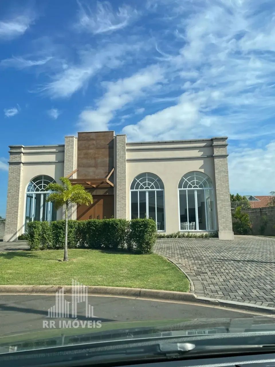 RR0211D TERRENO A VENDA 302m² RESIDENCIAL ENGENHO VELHO - OPORTUNIDADE - Nova Odessa, SP -
