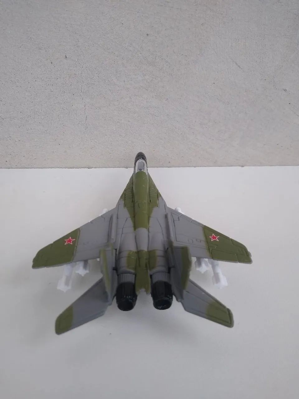 Miniatura Maisto Tailwinds  - Foto 4