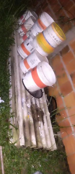 Material de construção para fundação - Foto 3