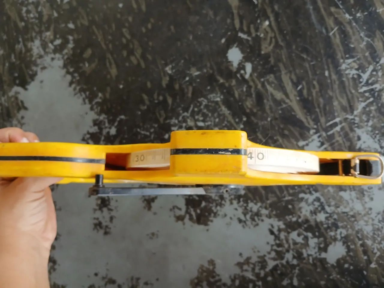 Trena de 50 metros  - Foto 3