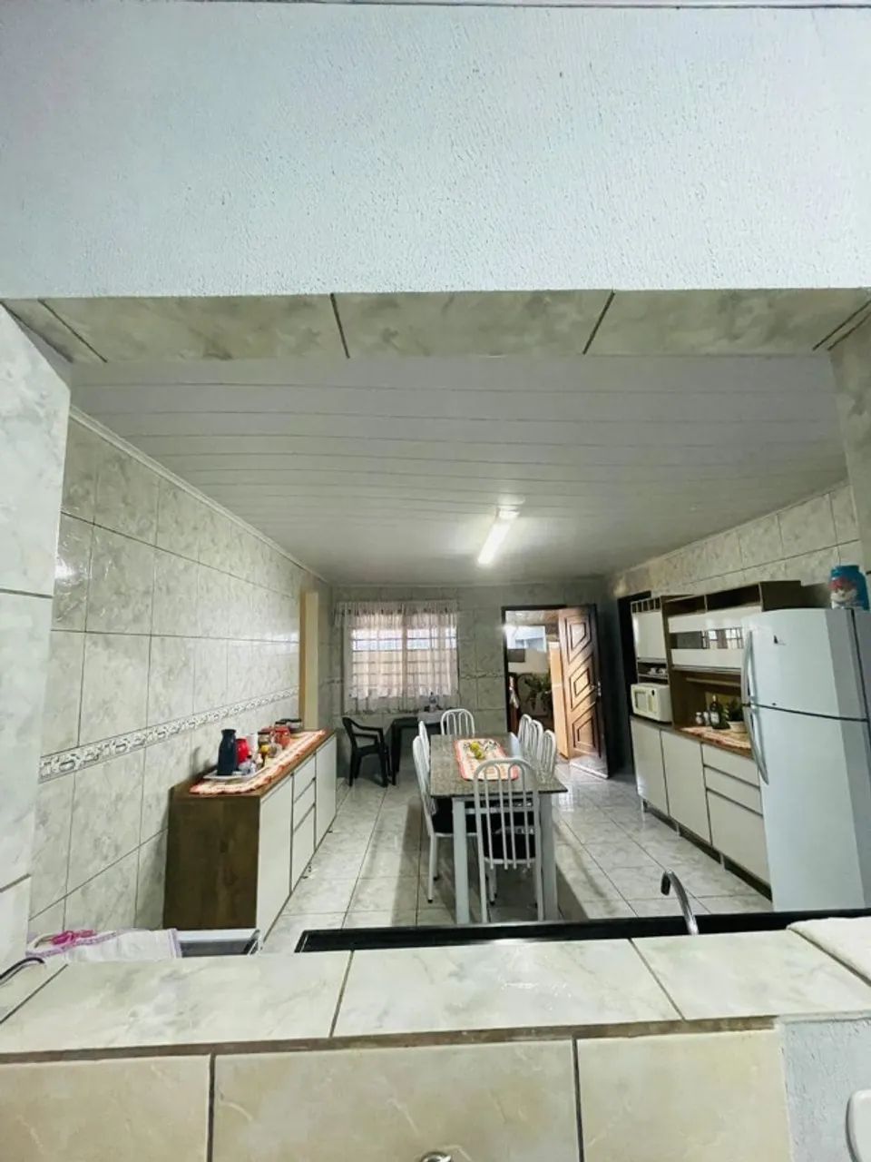 Casa em Av Comercial Jardim Liberdade  - Foto 2